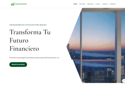 ElevateHer